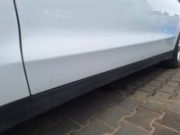 фото thumb №10, Двері комплектні ліві перед ford mondeo mk5 fd заморожений білий 14-19r