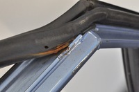 фото thumb №9, Hyundai ix35 двері правий задня задні