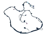 фото thumb №1, Porsche macan джгут бампера задня задня 95b971104s