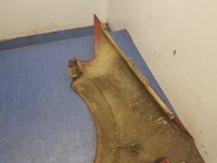 фото thumb №16, Citroen c3 i крыло перед правый ekq