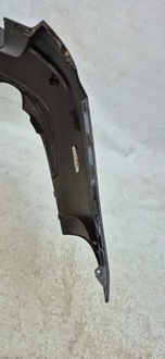 фото thumb №14, Bmw 5 gt f07 10-14 бампер зад задний pdc