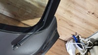 фото thumb №5, Кришка багажника opel insignia a 08- hb 5d z177