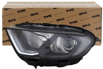фото thumb №2, Tyc 20-16942-16-2 фара