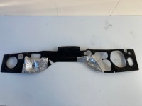 фото thumb №1, Chevrolet camaro vi 2016+ шумоизоляция защита отсек двигателя