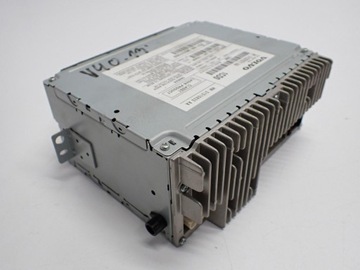 фото thumb №11, Радіо cd дисплей європа оригінал 31350695 31337571 volvo v40 ii 13r