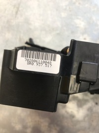 фото thumb №6, Модуль распределитель аккумулятор audi q5