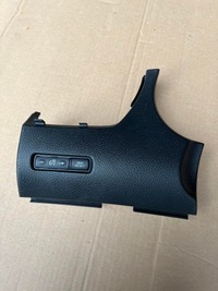 фото thumb №1, X-trail t32 защита заглушка консоли переключатель