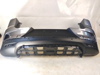 фото thumb №1, Jaguar i-pace бампер задній зад j9d3 6pdc 2018-