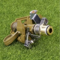 Zraszacz pulsacyjny 360° metalowy Proline 99387