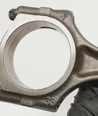 фото thumb №4, Поршень шатун b14net opel adam 1.4 t