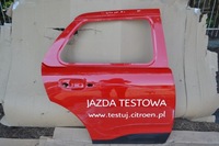 фото thumb №1, Двері citroen c4 cactus lift od 2017 задня правий