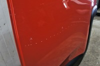 фото thumb №6, Rz164 jeep renegade ^ двері лівий задня omaha red 562