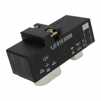 фото thumb №10, Реле управляющий вентилятора радиатора