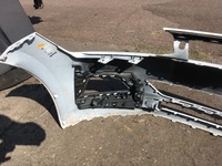 фото thumb №7, Бампер передний vw polo vi 2g lc9a