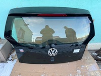 фото thumb №3, Vw up задня кришка багажника багажника комплектна