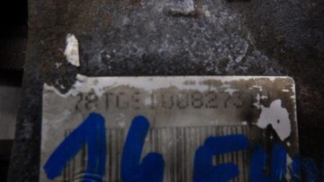 фото thumb №6, Супорт гальмівний лівий перед peugeot 208 1.4 ehdi