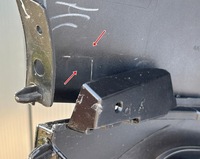 фото thumb №12, Бампер перед передний opel zafira d life pdc