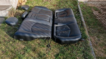 фото thumb №12, Диван с подогревом mercedes w211 e класс установка модуль a2118702126