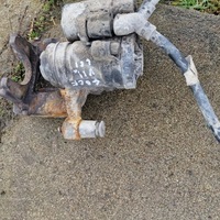 фото thumb №1, Суппорт электрический левый задний golf vii