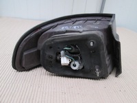 фото thumb №5, Mitsubishi galant 92-96 5d лампа задняя правая stanley