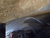 фото thumb №12, Бампер перед toyota chr ch r