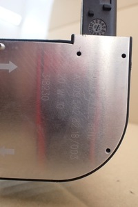 фото thumb №9, Mercedes-benz actros mp4 arocs antosoe a0095428218 датчик рівня пального