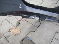 фото thumb №11, Бампер перед передній suzuki across 2021-