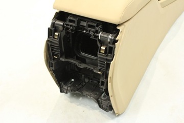 фото thumb №5, Тунель середній підлокітник canberra bmw g01 x3