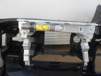 фото thumb №10, Mercedes c w204 панель приладів приладова ремені подушки безпеки