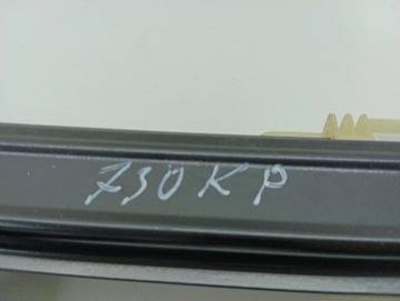 фото thumb №8, Seat ateca 2018 ліва сторона механізм підйому скла передній