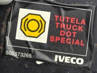 фото thumb №5, Iveco daily 00-06 вакуумный усилитель тормозов (серво) насос 500373265 3c