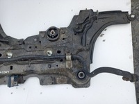 фото thumb №4, Подрамник подрамник подрамник renault laguna iii 2.0 dci