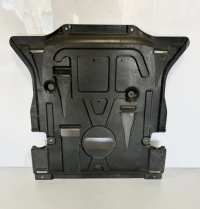 фото thumb №1, Вживаний захист pod двигун mercedes ml gle gls w166 w292 захист pod двигун