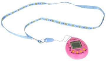 Тамагочи Tamagochi Интерактивный поводок для домашних животных Электронная игрушка