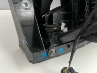 фото thumb №11, Pas передній підсилювач радіатор вентилятор audi a5 8w lift 2.0tdi aut