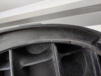 фото thumb №4, Решітка нижня бампера перед mini cooper countryman r60 r61