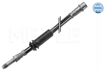 фото thumb №1, 0145250028 шланг ham. elast. db p.