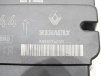 фото thumb №8, Датчик air bag подушка безпеки renault captur i 985107400r