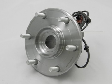 фото thumb №13, Ступица колёса зад nissan armada 03-, infiniti qx56 03- | 43202-7s000