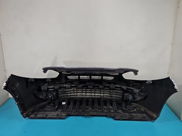 фото thumb №12, Бампер перед renault fluence 09-12 tekng