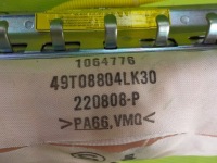 фото thumb №3, Forester iii 08r подушка безопасности подушка пассажира 1064776