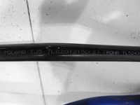 фото thumb №8, Шланг пального vw touareg i 2.5 tdi 7l6201215c