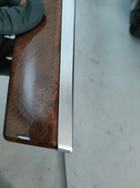 фото thumb №5, Bmw f10 dekor панели туннеля дверь европа