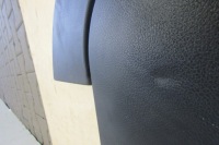 фото thumb №4, Плита полка багажника mercedes slk r172 11-