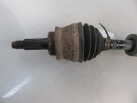 фото thumb №5, Приводной вал левая передняя opel agila a 1.2 16v