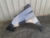 фото thumb №1, Крила лівий передній peugeot 207 ktvd