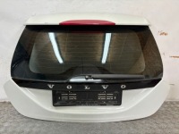 фото thumb №1, Крышка багажника задняя багажника volvo v60 10-