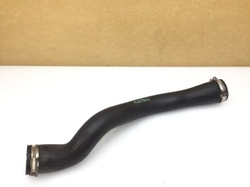 фото thumb №1, Transit connect mk2 шланг труба шланг інтеркулер