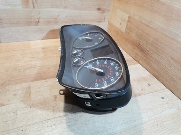 фото thumb №15, Спидометр манометр renault laguna iii 248100014r англичанин