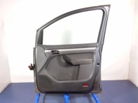фото thumb №8, Vw touran i дверь перед правое ld7x